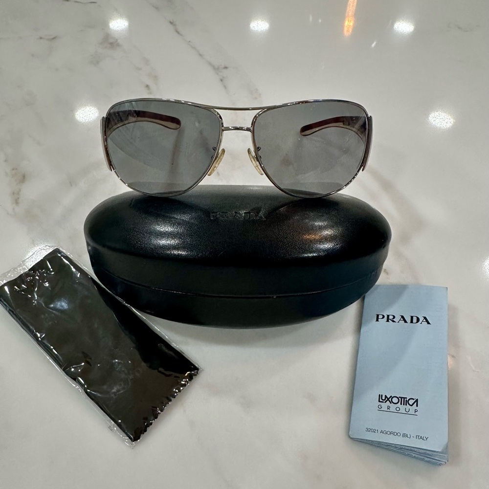 Prada Sunglasses